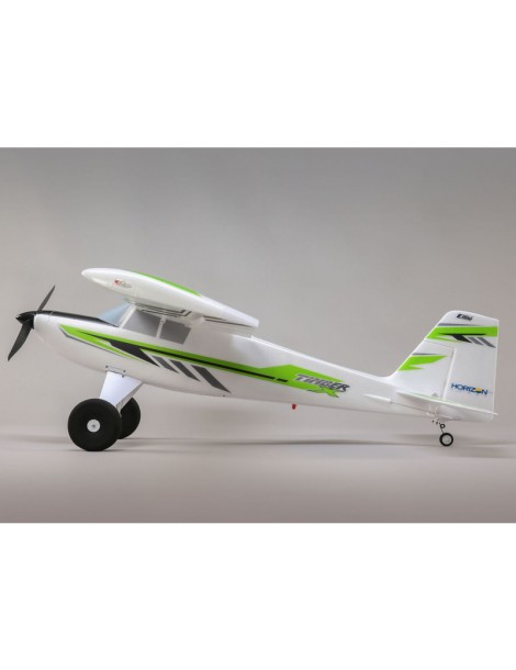 E-flite Timber X 1.2m SAFE Select BNF Basic