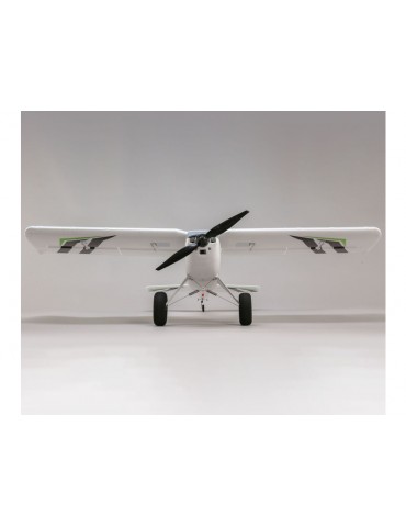 E-flite Timber X 1.2m SAFE Select BNF Basic
