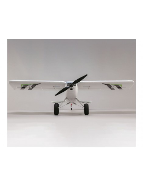 E-flite Timber X 1.2m SAFE Select BNF Basic