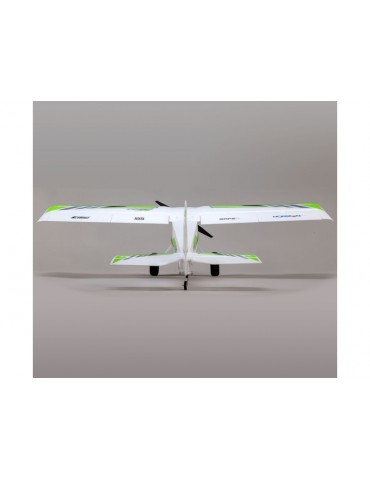 E-flite Timber X 1.2m SAFE Select BNF Basic
