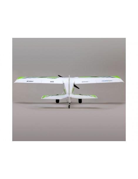 E-flite Timber X 1.2m SAFE Select BNF Basic
