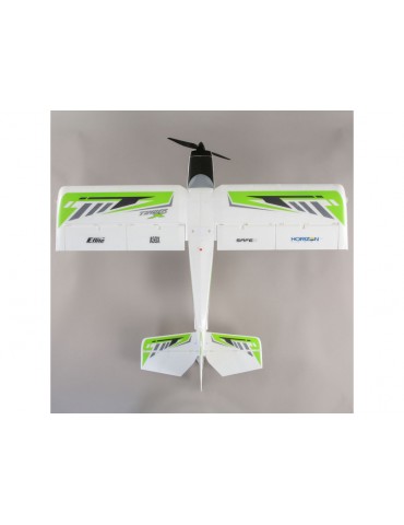 E-flite Timber X 1.2m SAFE Select BNF Basic