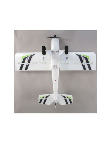 E-flite Timber X 1.2m SAFE Select BNF Basic