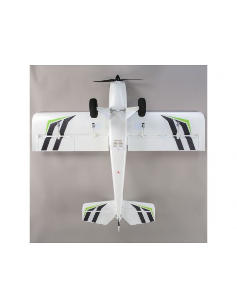 E-flite Timber X 1.2m SAFE Select BNF Basic