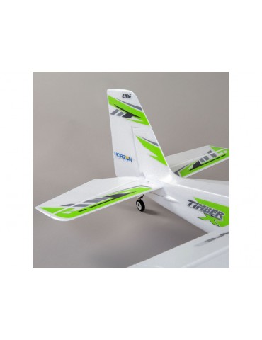E-flite Timber X 1.2m SAFE Select BNF Basic