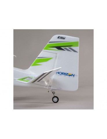 E-flite Timber X 1.2m SAFE Select BNF Basic
