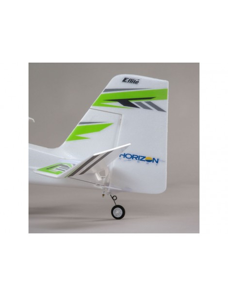 E-flite Timber X 1.2m SAFE Select BNF Basic