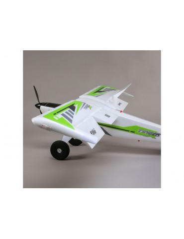 E-flite Timber X 1.2m SAFE Select BNF Basic