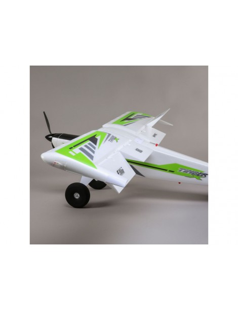 E-flite Timber X 1.2m SAFE Select BNF Basic