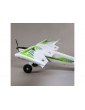 E-flite Timber X 1.2m SAFE Select BNF Basic