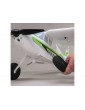 E-flite Timber X 1.2m SAFE Select BNF Basic