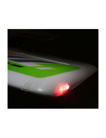 E-flite Timber X 1.2m SAFE Select BNF Basic