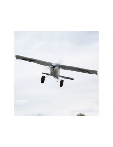 E-flite Timber X 1.2m SAFE Select BNF Basic