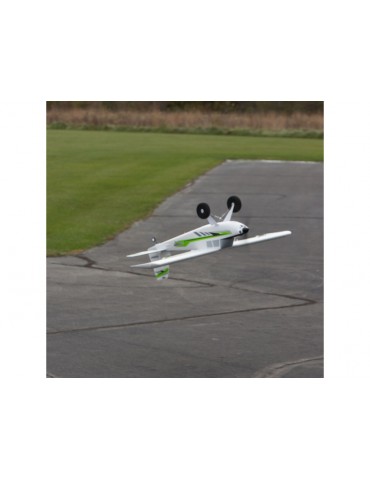 E-flite Timber X 1.2m SAFE Select BNF Basic