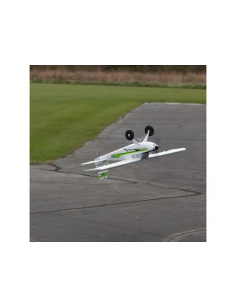 E-flite Timber X 1.2m SAFE Select BNF Basic