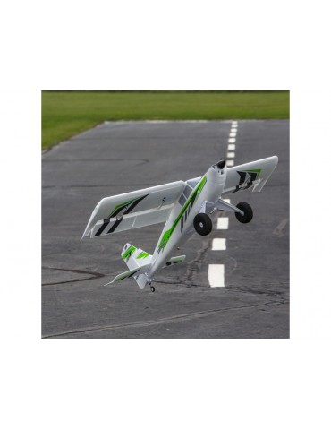 E-flite Timber X 1.2m SAFE Select BNF Basic
