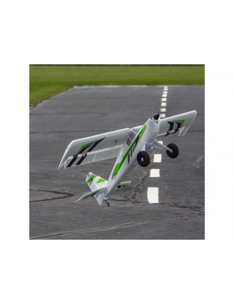 E-flite Timber X 1.2m SAFE Select BNF Basic