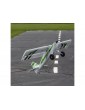 E-flite Timber X 1.2m SAFE Select BNF Basic
