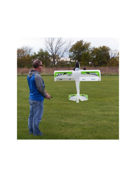 E-flite Timber X 1.2m SAFE Select BNF Basic