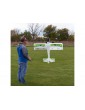 E-flite Timber X 1.2m SAFE Select BNF Basic