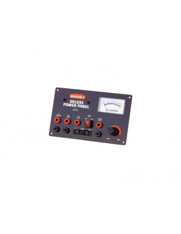 MOSFET Power Panel