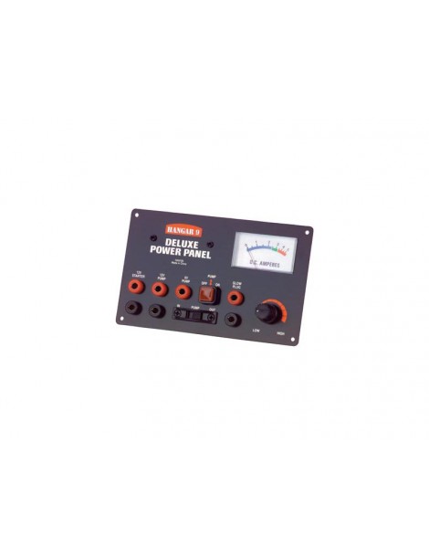 MOSFET Power Panel