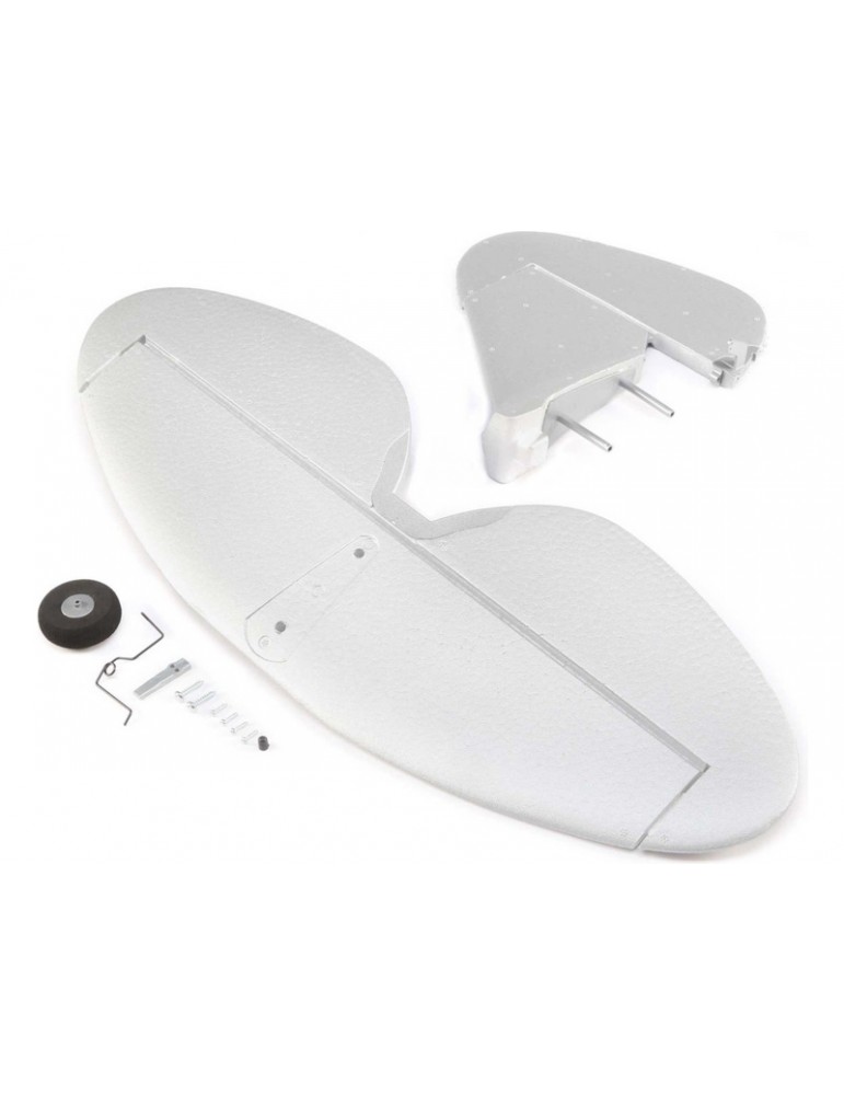 Tail Set: Carbon Cub S+ 1.3m
