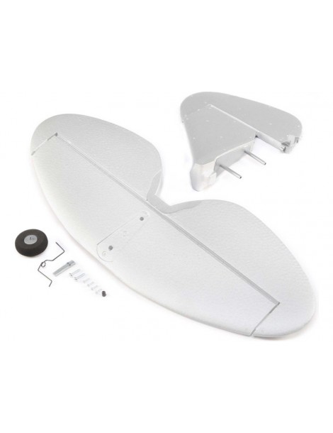Tail Set: Carbon Cub S+ 1.3m