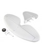 Tail Set: Carbon Cub S+ 1.3m