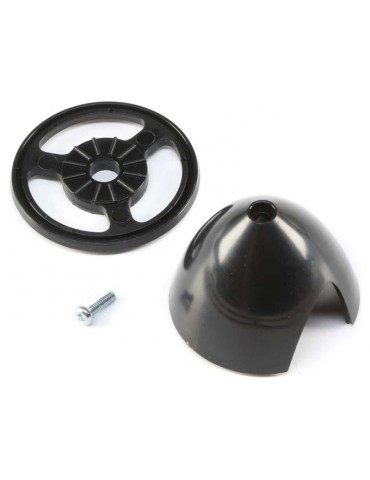 Spinner 40mm: Carbon Cub S+ 1.3m