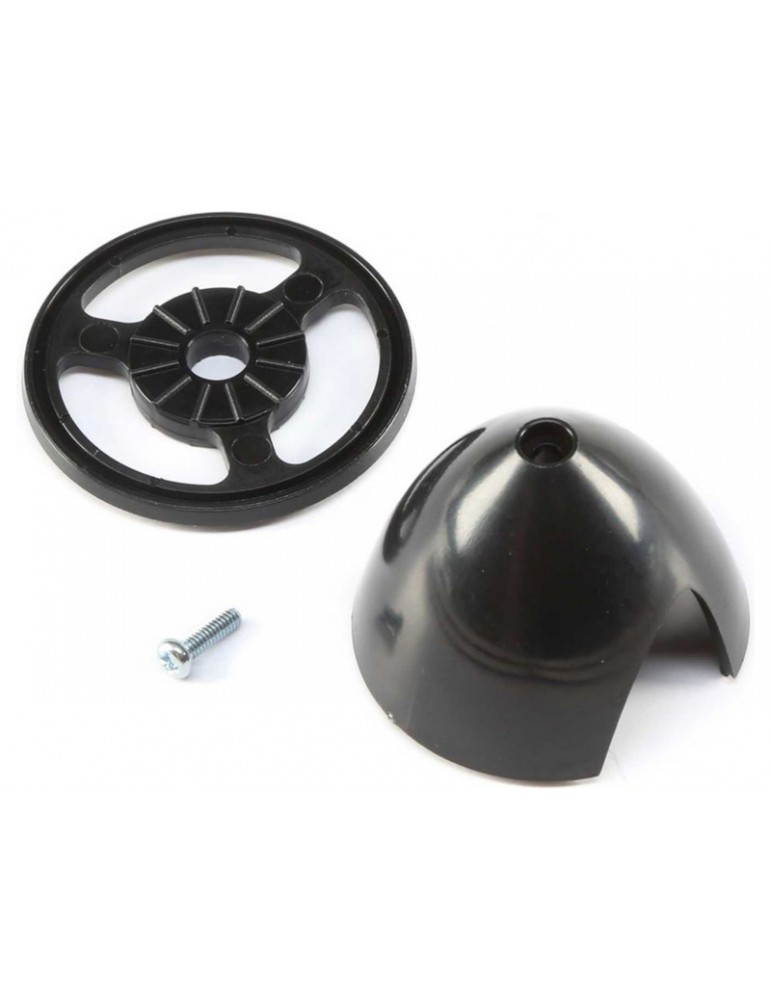 Spinner 40mm: Carbon Cub S+ 1.3m