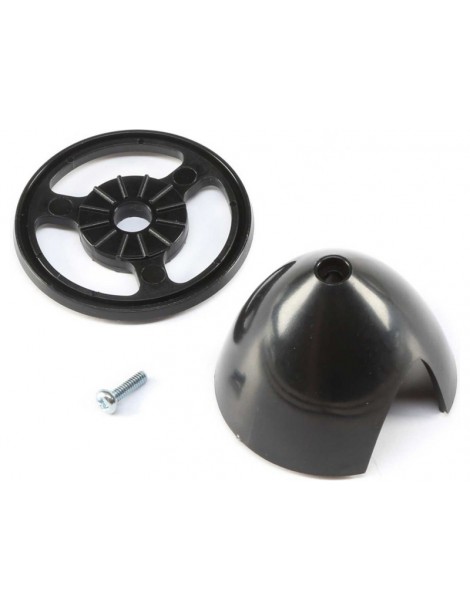 Spinner 40mm: Carbon Cub S+ 1.3m