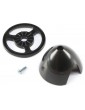 Spinner 40mm: Carbon Cub S+ 1.3m
