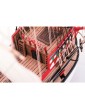 Dušek Golden Hind 1577 1:72 kit