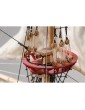 Dušek Golden Hind 1577 1:72 kit