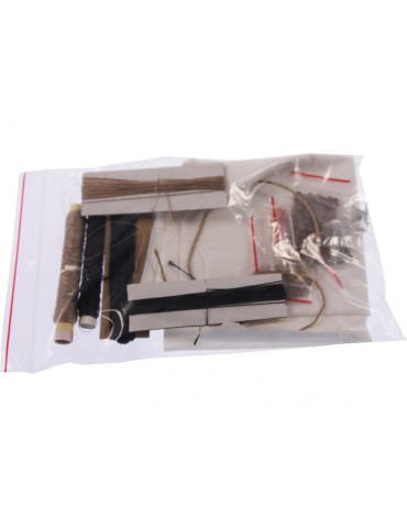 Dušek Golden Hind 1577 1:72 kit