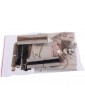 Dušek Golden Hind 1577 1:72 kit