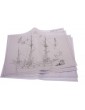 Dušek Golden Hind 1577 1:72 kit