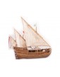 Dušek Nina 1492 1:72 kit