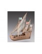 Dušek Nina 1492 1:72 kit