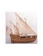 Dušek Nina 1492 1:72 kit