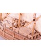 Dušek Nina 1492 1:72 kit