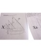 Dušek Nina 1492 1:72 kit
