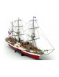 MAMOLI L'Orenoque 1848 1:100 kit