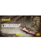 MAMOLI L'Orenoque 1848 1:100 kit