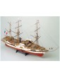 MAMOLI L'Orenoque 1848 1:100 kit