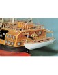 MAMOLI L'Orenoque 1848 1:100 kit