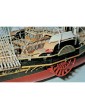 MAMOLI L'Orenoque 1848 1:100 kit