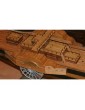 MAMOLI L'Orenoque 1848 1:100 kit