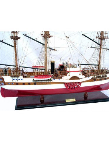 MAMOLI L'Orenoque 1848 1:100 kit
